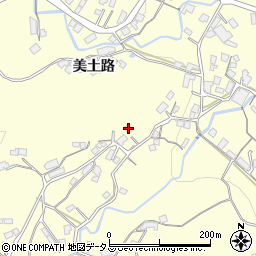 広島県府中市栗柄町2122周辺の地図