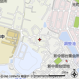 三重県松阪市田村町1169周辺の地図