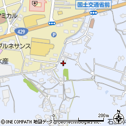 岡山県倉敷市玉島乙島5566周辺の地図