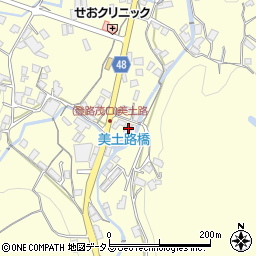 広島県府中市栗柄町2160周辺の地図
