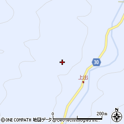 三重県松阪市嬉野小原町275周辺の地図