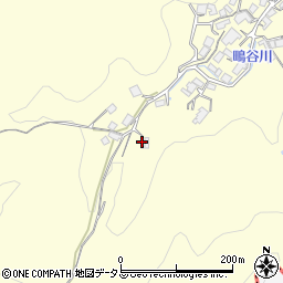 広島県府中市栗柄町172周辺の地図