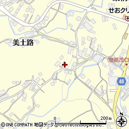 広島県府中市栗柄町2135周辺の地図