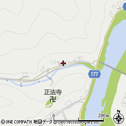 広島県広島市安佐北区安佐町久地7906周辺の地図