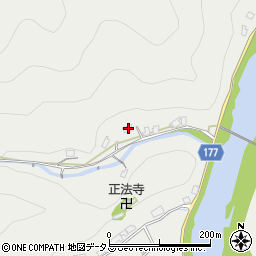 広島県広島市安佐北区安佐町久地7923周辺の地図