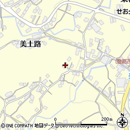 広島県府中市栗柄町2130周辺の地図