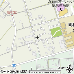 三重県多気郡明和町坂本1233周辺の地図