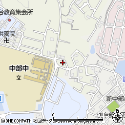 三重県松阪市田村町1151周辺の地図