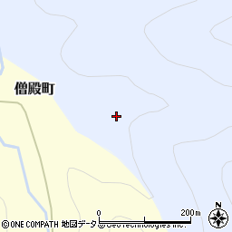 広島県府中市父石町950周辺の地図