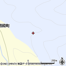 広島県府中市父石町987周辺の地図