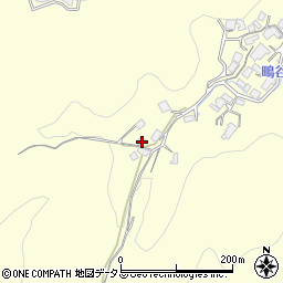 広島県府中市栗柄町243周辺の地図