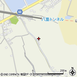 岡山県浅口市金光町占見新田3311-4周辺の地図