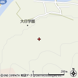 広島県府中市篠根町94周辺の地図