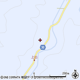 三重県松阪市嬉野小原町330周辺の地図