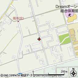 三重県多気郡明和町坂本1223周辺の地図