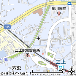 株式会社三和 香芝市 建設会社 工事業 の電話番号 住所 地図 マピオン電話帳