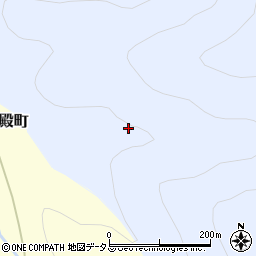 広島県府中市父石町991周辺の地図