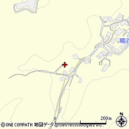 広島県府中市栗柄町247周辺の地図