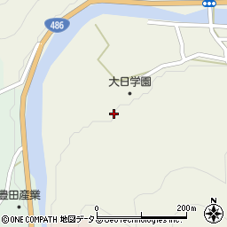 広島県府中市篠根町71周辺の地図