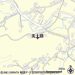 広島県府中市栗柄町2296周辺の地図