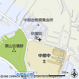 三重県松阪市田村町1226周辺の地図