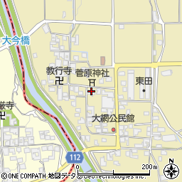 アフラック　募集代理店・宮本惠美子周辺の地図