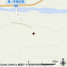 広島県府中市篠根町330周辺の地図