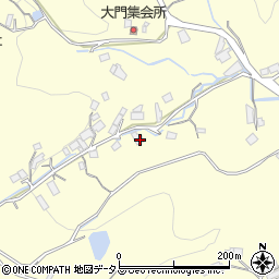 広島県府中市栗柄町2373周辺の地図