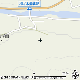 広島県府中市篠根町323周辺の地図