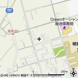 三重県多気郡明和町坂本1222周辺の地図