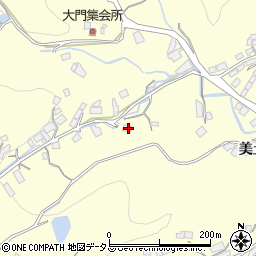 広島県府中市栗柄町2369周辺の地図
