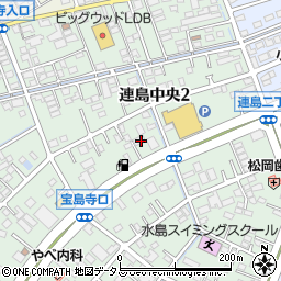 ソフトバンク水島神田 倉敷市 携帯ショップ の電話番号 住所 地図 マピオン電話帳