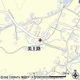 広島県府中市栗柄町2883周辺の地図