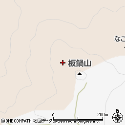 広島県東広島市豊栄町乃美2164周辺の地図
