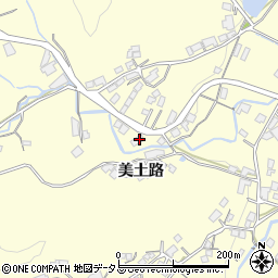 広島県府中市栗柄町2882周辺の地図