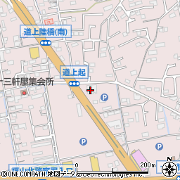 タマホーム株式会社福山営業所周辺の地図