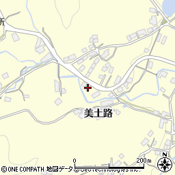 広島県府中市栗柄町2881周辺の地図