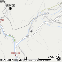 スギタニ第１工場周辺の地図