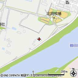 松阪重機周辺の地図
