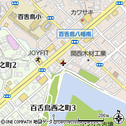 岩谷行政労務事務所周辺の地図