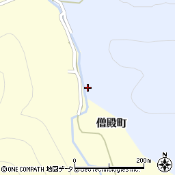広島県府中市父石町921周辺の地図