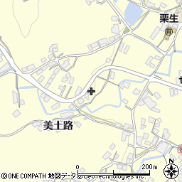 広島県府中市栗柄町2919周辺の地図