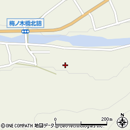 広島県府中市篠根町313周辺の地図