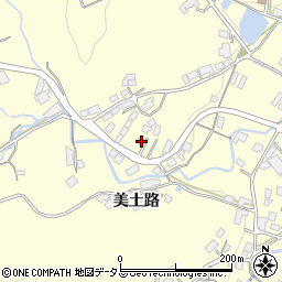 広島県府中市栗柄町2892周辺の地図
