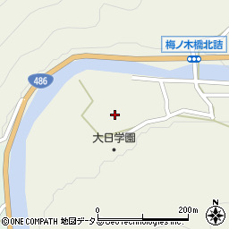 広島県府中市篠根町149周辺の地図