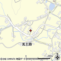 広島県府中市栗柄町2890周辺の地図