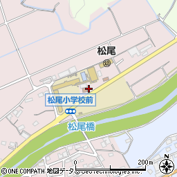 三重県松阪市丹生寺町615周辺の地図