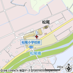 三重県松阪市丹生寺町606周辺の地図
