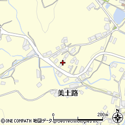 広島県府中市栗柄町2893周辺の地図