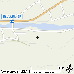 広島県府中市篠根町312周辺の地図